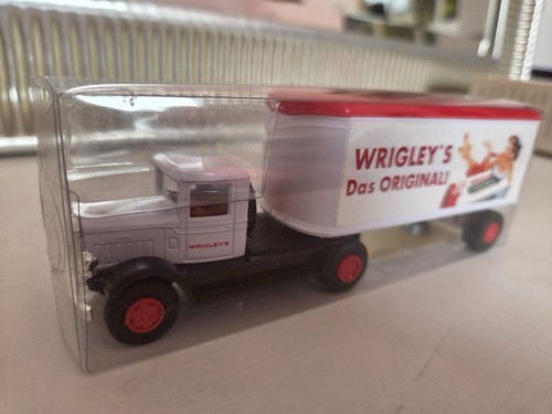 Wrigley kaugummi - wrigley's,