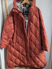 Barbour Sandyford Quilt Parka