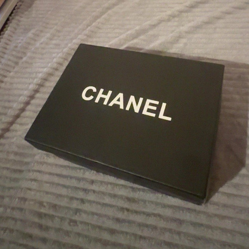 Chanel herren sneaker low top - chanel,