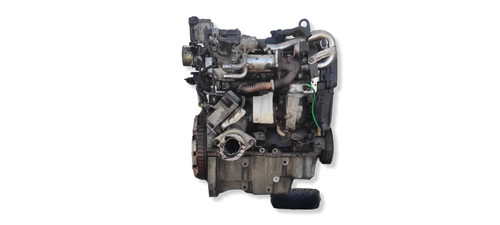 Motor renault kangoo k9ke808 - renault,