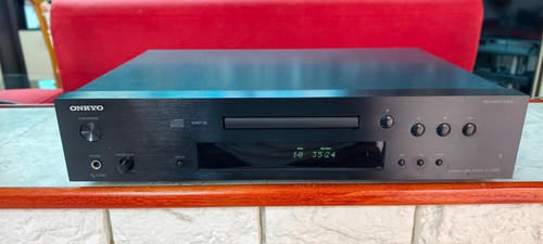 Onkyo compact disc - onkyo, player