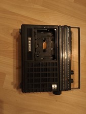 Radio Retro Silver Defekt