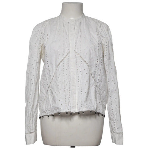 Zara bluse größe m - bluse,, größe: