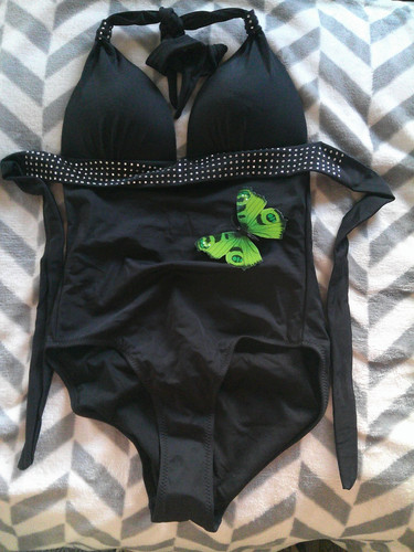 Glitzer octobus damen - damen,