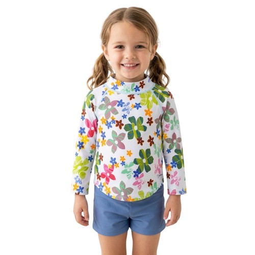 Mädchen rashguard dakine - mädchen-rashguard,