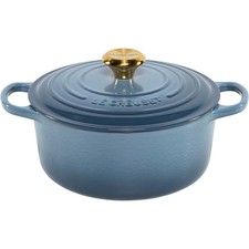 Le Creuset Signature Bräter
