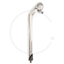 Kalloy 1" Schaftvorbau mit langem Schaft (220mm) | Klemmung 25.4 | Länge 60mm