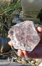 Rubin, Rubin XXl  Roh Stein#