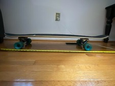 RETROSPEC Longboard Skateboard