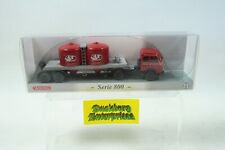 Wiking 1:87 LKW 241267 MB