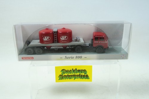 Wiking lkw 241267 mb - 1:87,