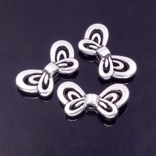 10 - 30 Metall Flügel Engel