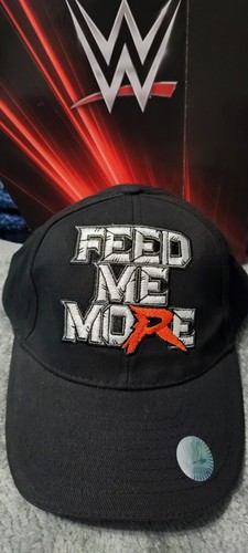 Wwf wwe wrestling ryback capi - wwe,