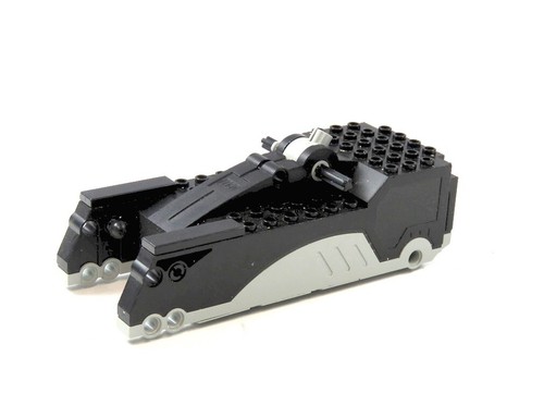 Lego technic racers infrarot - lego®,