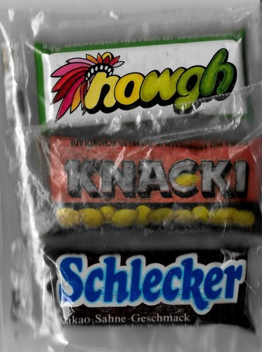 Ddr lebensmittel konsum - ddr,