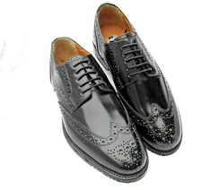 NEUE L.Lambertazzi Full Brogue