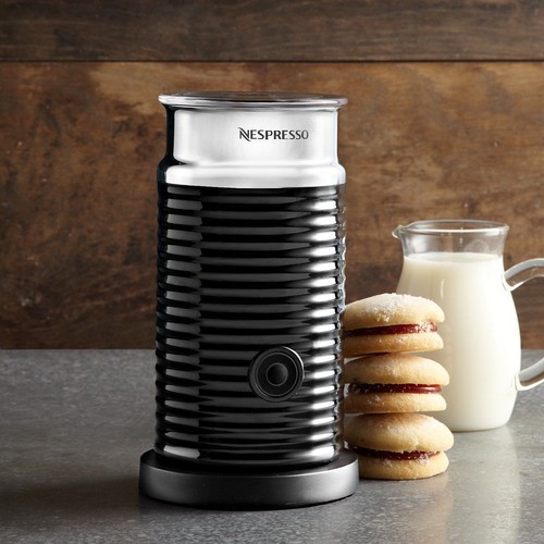 Nespresso aeroccino - nespresso, 3