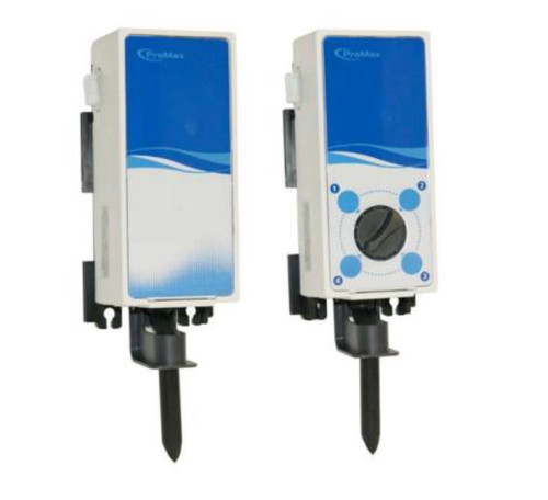 Promax dosierstation - promax,