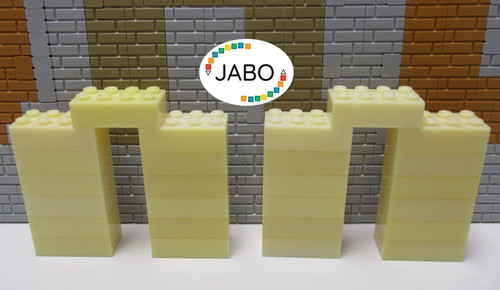 Lego teststeine - (, a6