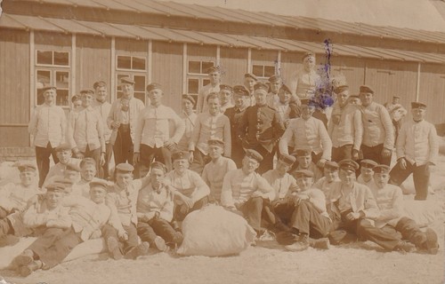 Foto soldaten rir - 207,