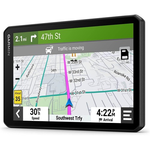 Garmin drivecam eu - garmin,