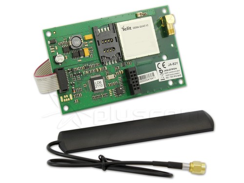 Jablotron wählgerät gsm - jablotron,