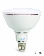 LED PAR-38 IP55 Garten E27