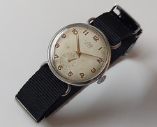 WWII Era Unique LUSTY GENEVE
