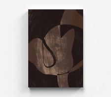 Leinwandbilder Abstrakt Vier