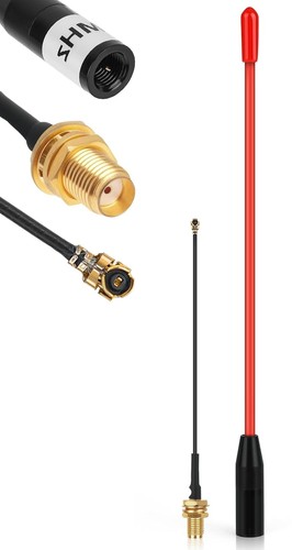Meshtastic lora antenne - meshtastic,