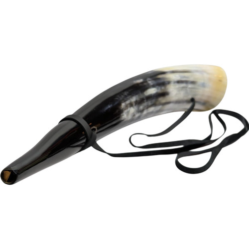 Ochsenhorn bugle 42cm - ochsenhorn, 16''