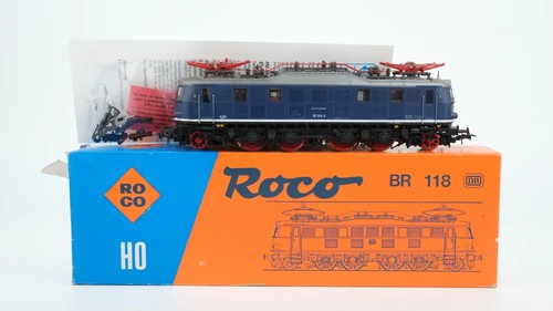 Roco 43431 lok br - roco, h0