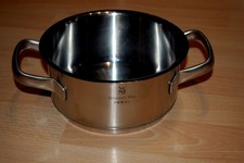 WMF GOURMET PLUS BRATENTOPF 16