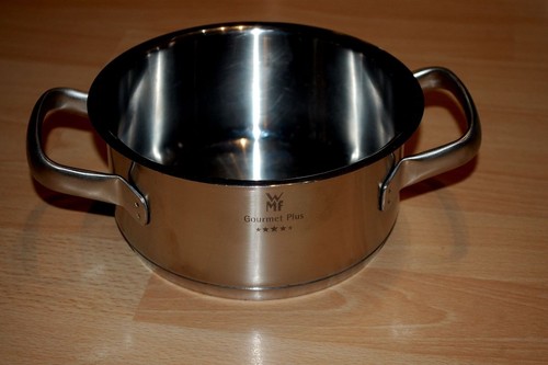 Wmf gourmet plus bratentopf - gourmet,