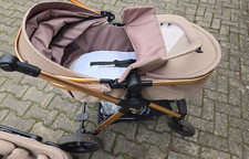 Kombikinderwagen & Sportwagen