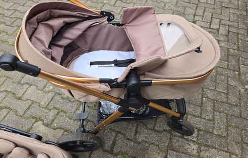 Kombikinderwagen sportwagen - kombikinderwagen, &