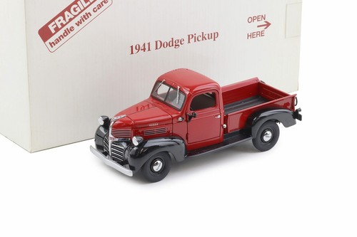 Danbury mint 1941 dodge - danbury,