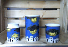 Rosenthal Classic, Fornasetti