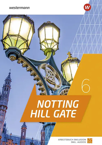 Notting hill gate ausgabe - notting,