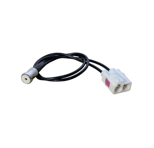 Radio antenne adapter - antenne,
