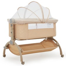 Beistellbett,Babybett Mit