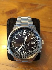 Citizen Promaster Eco Drive