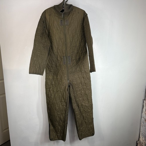 Bundeswehr armee overall - bundeswehr,