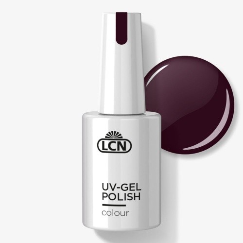 Lcn gel polish rouge - lcn,