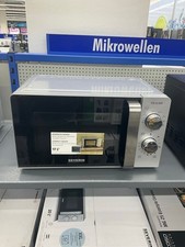 SEVERIN MW 7780 2-in-1