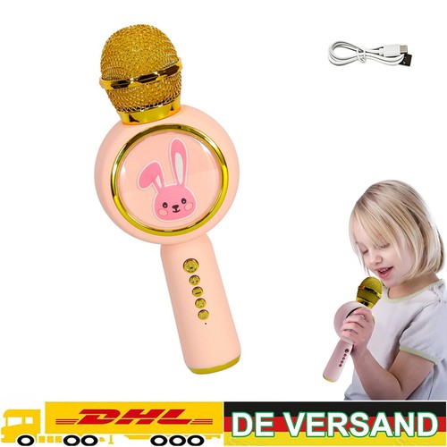 Bluetooth karaoke mikrofon - bluetooth,