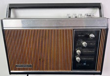 Universum 5 Wellen  Koffer