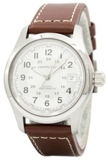 Hamilton Khaki Field Swiss