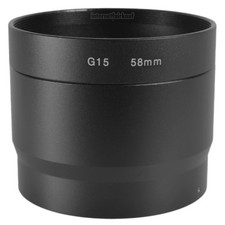 Adapter Tubus passend für