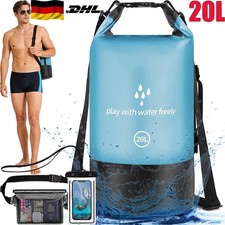20L Wasserdichte Tasche mit